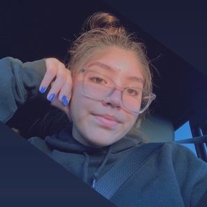 Meet your Posher, Sophia